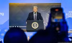 Diễn đàn Kinh tế Thế giới: Tổng thống Mỹ Donald Trump đưa phái đoàn lớn nhất từ trước đến nay tới Davos