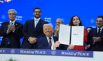 Tổng thống Mỹ Donald Trump chính thức thành lập Hội đồng Hòa bình