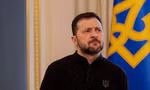 Tổng thống Zelensky: Ukraine đang đối mặt với một trong những thời khắc khó khăn nhất