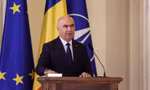 Chính phủ Romania sụp đổ