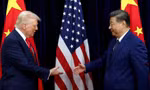 Chuyên gia Trung Quốc nói gì về chuyến thăm Bắc Kinh của Tổng thống Mỹ Trump?