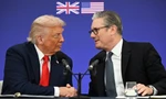 Lần hiếm hoi Thủ tướng Anh lên tiếng chỉ trích Tổng thống Mỹ