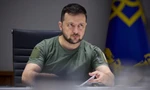 Tính toán của Tổng thống Ukraine khi cải tổ Nội các giữa lúc chiến sự căng thẳng