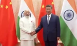 Thủ tướng Ấn Độ thăm Trung Quốc lần đầu tiên sau bảy năm, cam kết cải thiện quan hệ