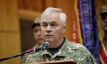Tổng thống Ukraine bổ nhiệm Tư lệnh Không quân