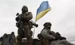 Ukraine liên tục giành lại lãnh thổ vùng biên giới trước thềm hội nghị thượng đỉnh Nga - Mỹ