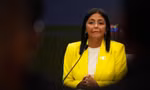 Venezuela có tổng thống lâm thời