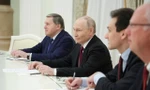 Tổng thống Putin chấp nhận một số đề xuất của Mỹ về xung đột Nga - Ukraine