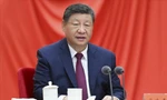 Chủ tịch Trung Quốc Tập Cận Bình: 'Không được phép thua trong cuộc chiến chống tham nhũng'