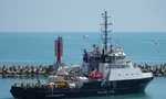 Tàu Hải quân Nga đến Iran tập trận chung