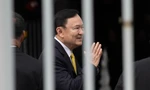 Gia đình chuyển tiền tiêu vặt, gửi thư tay vào tù cho cựu Thủ tướng Thái Lan Thaksin