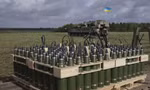 Nga tuyên bố tấn công các nhà máy tên lửa Ukraine