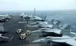 Báo Mỹ giải thích lý do Washington chưa tấn công Iran trong tương lai gần