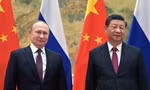 Tổng thống Nga Putin sẽ thăm Trung Quốc vào tuần tới?