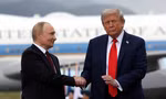 Tổng thống Mỹ Donald Trump công bố kế hoạch gặp Tổng thống Nga Vladimir Putin tại Hungary