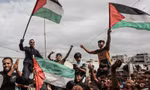 Lệnh ngừng bắn ở Dải Gaza chính thức có hiệu lực