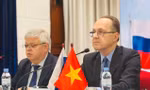 Năm 2025 là dấu mốc quan trọng trong quan hệ song phương Việt Nam - Liên bang Nga