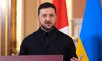 Đồng minh phương Tây loay hoay với bài toán viện trợ Ukraine