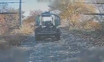 Quân đội Nga tung video đầu tiên sau khi tuyên bố kiểm soát 'chảo lửa' Pokrovsk