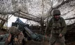 Quân đội Ukraine cố thủ ở Pokrovsk giữa thế gọng kìm của Nga