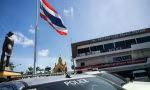 Xả súng tại trường học ở Thái Lan, nhiều người bị thương
