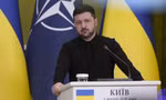 Ukraine chỉ trích Nga vì tấn công ngay trước thềm đàm phán với Mỹ