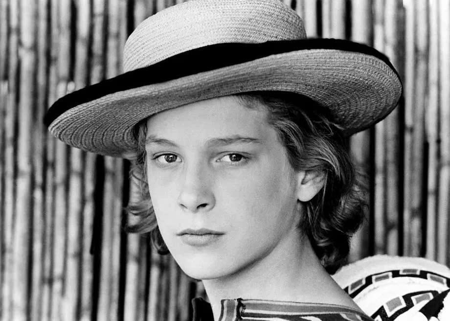 Cậu bé đẹp nhất thế giới" Bjorn Andrésen qua đời | Báo điện tử Tiền Phong