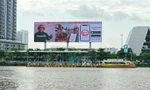 TPHCM sử dụng hơn 1.000 màn hình led để tuyên truyền phòng cháy, chữa cháy