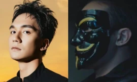 Nam chính “Mưa Đỏ” vào vai trùm phản diện, gây chia rẽ tình thân với Lê Phương 