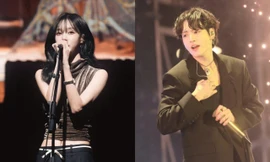 Jung Kook BTS - Winter aespa lại dấy nghi vấn hẹn hò: HYBE và SM phản hồi gì?