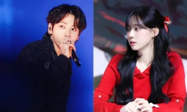 Tin đồn Jung Kook BTS hẹn hò Winter aespa: Fan chia phe, xe tải biểu tình luân phiên