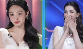 "A.I LÀ AI?" tập 6: Quốc Anh - Tiểu Vy bị vạch trần tin nhắn bí mật bởi song trùng