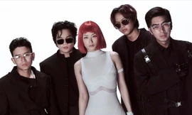 Chillies thay đổi định hướng âm nhạc, rủ Marzuz bước vào thế giới tương lai