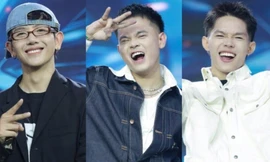 Giám khảo dance battle Anh Trai Say Hi: Cỗ máy Popping, vô địch hơn 20 giải đấu