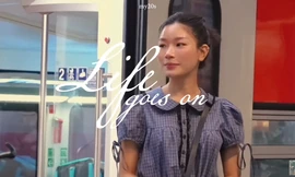 YouTuber Thạch Trang trở lại sau ồn ào, dân mạng gọi Yo Bae là "nhà tiên tri"