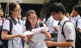 Đề tham khảo môn Ngữ văn kỳ thi vào lớp 10 năm 2026 tại TP.HCM có gì đặc biệt?