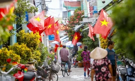 Đề xuất lịch nghỉ Tết Bính Ngọ 2026: 9 ngày liên tiếp, dịp 30/4 - 1/5 nghỉ 5 ngày