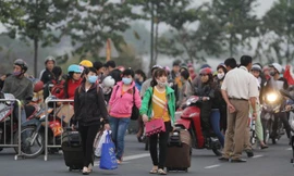 Chính thức: Lịch nghỉ Tết Âm lịch Bính Ngọ và Quốc khánh 2/9 năm 2026