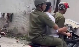 Diễn biến mới nhất vụ thầy giáo ở An Giang đưa học sinh lớp 11 vào nhà nghỉ