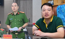 Công an TP Hà Nội thông tin mới nhất về dự án tiền ảo liên quan đến Shark Bình