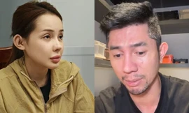 Lương Bằng Quang bật khóc đọc “tâm thư cuối cùng” của Ngân 98 trước khi bị bắt