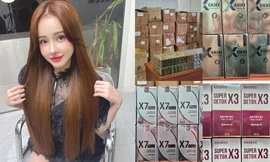 DJ Ngân 98 sẽ đối diện mức án nào với tội "sản xuất, buôn bán hàng giả là thực phẩm"?