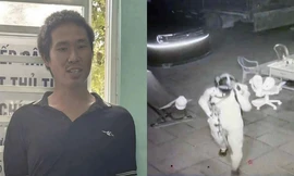 Đối tượng gây ra thảm án khiến 3 người tử vong: Thực hiện nhiệm vụ game