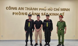 Trước cáo buộc “đưa hối lộ”, Lương Bằng Quang có thể đối diện khung hình phạt nào?