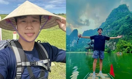 TikToker Đào Quang Hà sẽ chịu mức án nào với cáo buộc chiếm đoạt tiền từ thiện?