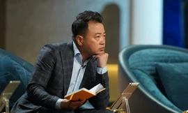 Với ít nhất 2 tội danh, Shark Bình có thể phải đối mặt với mức án cao nhất là chung thân