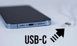 Loạt tính năng thú vị có thể bạn chưa biết của cổng USB-C trên iPhone 17 series