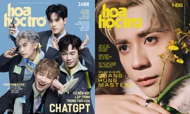 Hoa Học Trò 1468: "Mùa hoa nở rộ" của Quang Hùng MasterD