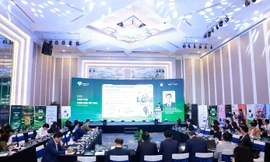 Thanh toán “một chạm”: Động lực dẫn dắt chuyển đổi số tại Việt Nam