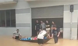 Vụ 8 người trong 1 gia đình ở Đà Nẵng bị ngạt khí: 4 nạn nhân không qua khỏi